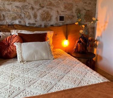 Castro Daire Casa | Emily's House