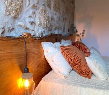 Castro Daire Casa | Emily's House