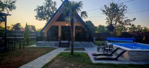 Rakari Casa | Emin Dom Mionica