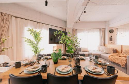 Minamiotsuka Apartamento | Eminaz Minami Otsuka 2F
