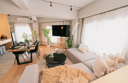 Minamiotsuka Apartamento | Eminaz Minami Otsuka 2F