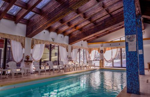 Bran Hotel | Emire Boutique