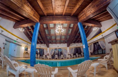 Bran Hotel | Emire Boutique