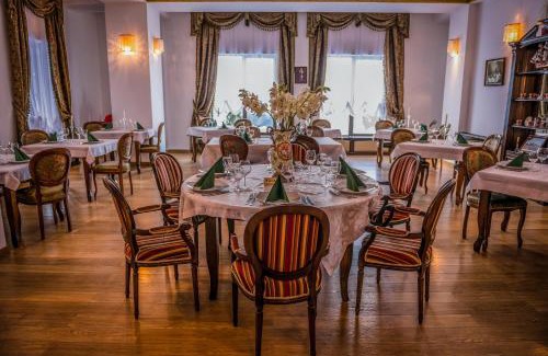 Bran Hotel | Emire Boutique