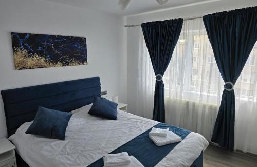 Hunedoara Apartamento | Emiri Apartament