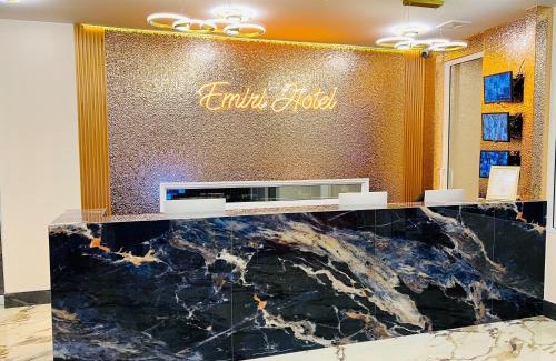 Nana Hotel | Emiri Hotel - Nana Bangkok