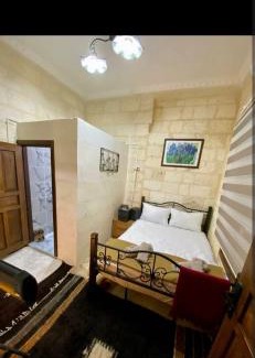 Eyyubiye Casa | EMKA historic boutique stone house