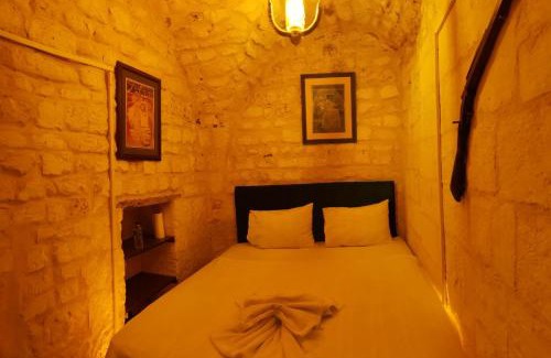 Eyyubiye Casa | EMKA historic boutique stone house