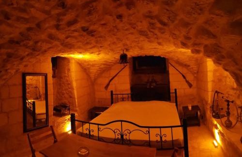 Eyyubiye Casa | EMKA historic boutique stone house