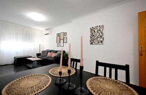 Sagunto Apartamento | EMMA Apartment