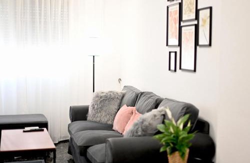 Sagunto Apartamento | EMMA Apartment