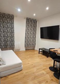 Auterive Apartamento | Emma