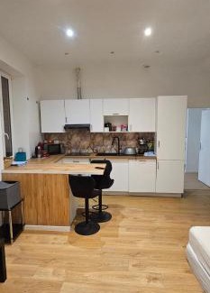 Auterive Apartamento | Emma