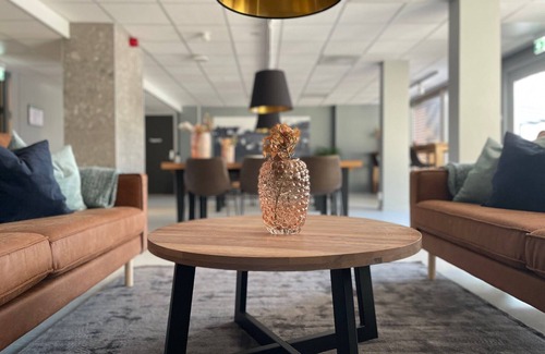 Baerum Municipality Casa | Emma Gjestehus