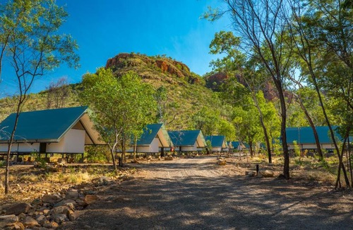 El Questro Otro | Emma Gorge Resort at El Questro