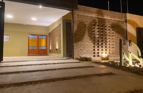 La Rioja Casa | Emma Justina