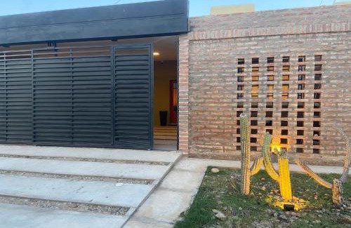 La Rioja Casa | Emma Justina