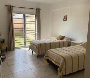 La Rioja Casa | Emma Justina