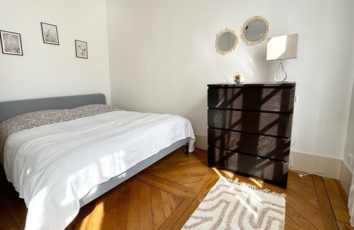 Auch Apartamento | Emma-Apartamento-Apartamento-Baño con bañera