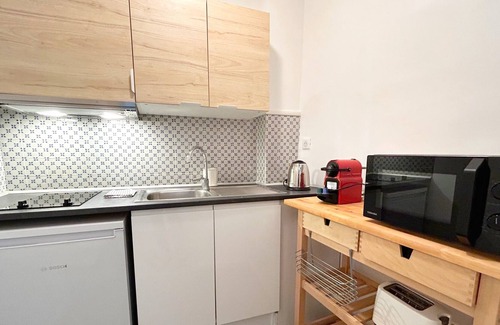 Auch Apartamento | Emma-Apartamento-Apartamento-Baño con bañera