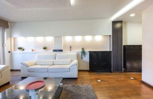 Zvezdara Apartamento | Emma