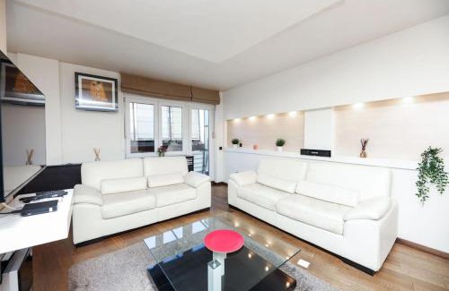 Zvezdara Apartamento | Emma