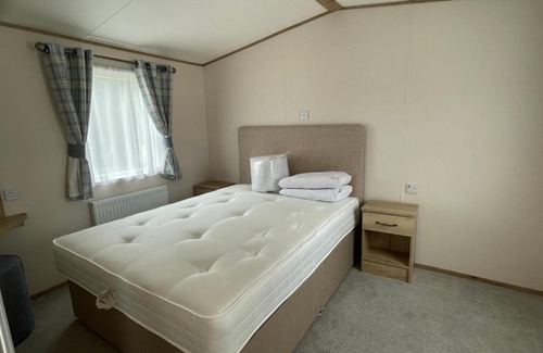 New Forest District Complejo | Emma's Pad at Hoburne Naish - New Forest - Wheel chair Accessible with wetroom and ramp