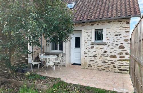 La Coquille Casa | Emmanon - Maison a la campagne au calme