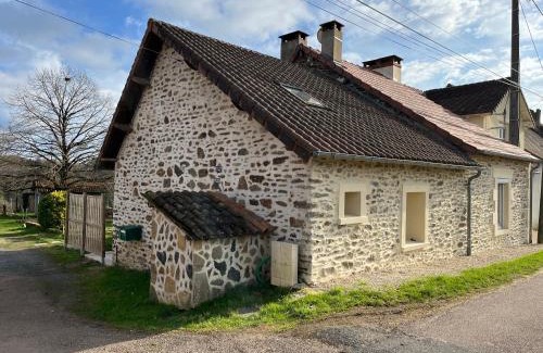 La Coquille Casa | Emmanon - Maison a la campagne au calme
