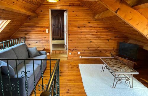 La Coquille Casa | Emmanon - Maison a la campagne au calme