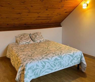 La Coquille Casa | Emmanon - Maison a la campagne au calme