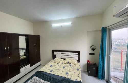 Nagpur Apartamento | Emmanuel