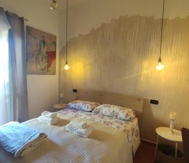Esperia Cama Y Desayuno | Emme House Bed&Breakfast
