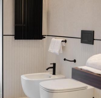 Orvieto Hotel | Emme Palace Hotel & Spa