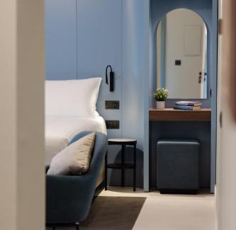 Orvieto Hotel | Emme Palace Hotel & Spa