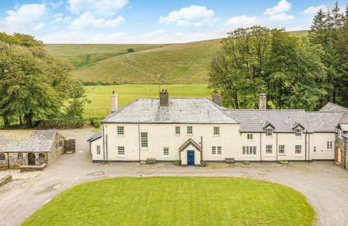 Simonsbath Casa | Emmetts Grange House