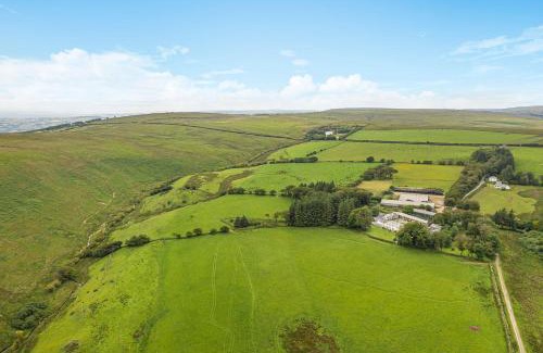 Simonsbath Casa | Emmetts Grange House