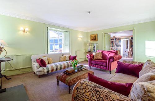 Simonsbath Casa | Emmetts Grange House