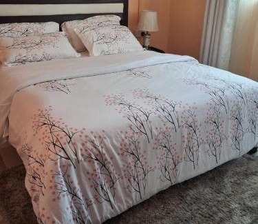 Murang'a County Casa | Emmy's bnb