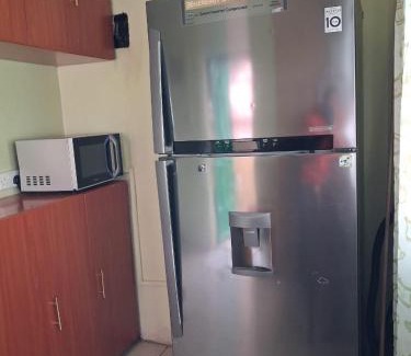 Murang'a County Casa | Emmy's bnb