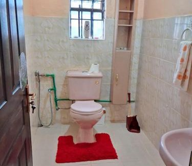 Murang'a County Casa | Emmy's bnb