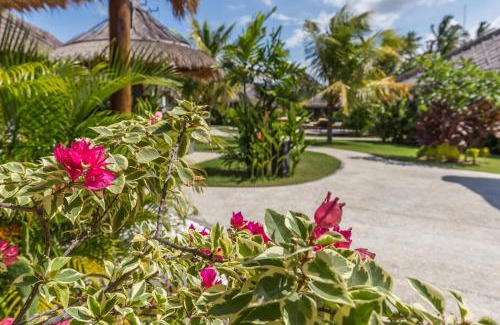 Purwakerti Hotel | Emocean Beach Boutique Dive Resort