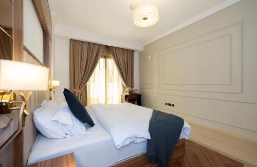 Deira Apartamento | Emora 1 BR Apartment