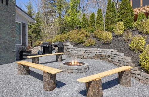 Pigeon Forge Casa | Emory House cabin