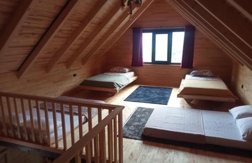 Ayder Casa | Emosh'un Tatil Köyü