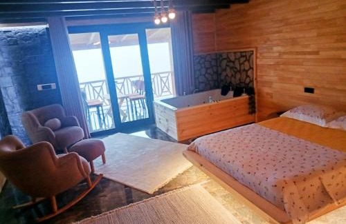 Ayder Casa | Emosh'un Tatil Köyü
