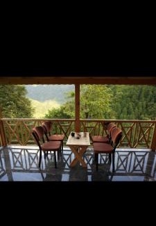 Ayder Casa | Emosh'un Tatil Köyü