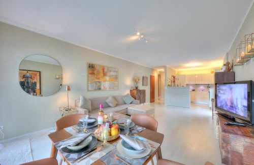 Capolago Apartamento | Emotion Lake View - Happy Rentals