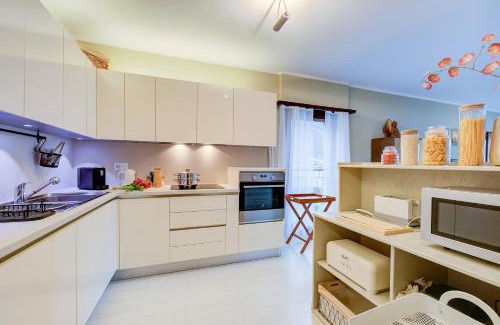 Capolago Apartamento | Emotion Lake View - Happy Rentals