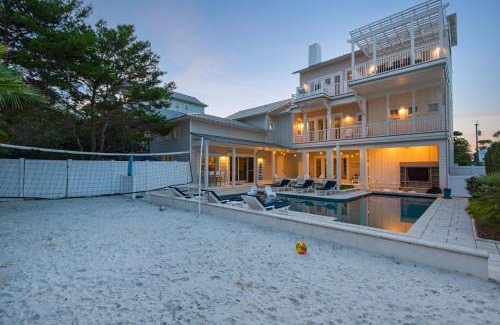 Inlet Beach Casa | Emotional Rescue